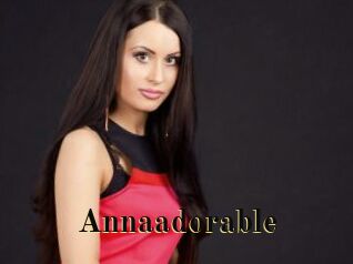Annaadorable