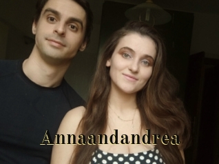 annaandandrea Films 2 Q