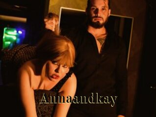 Annaandkay