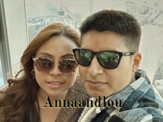 Annaandlou