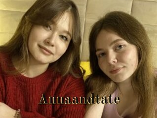 Annaandtate