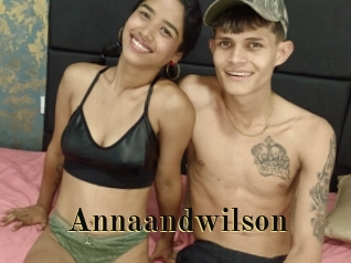 Annaandwilson