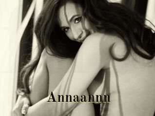 Annaannn