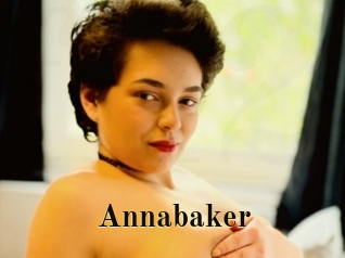 Annabaker