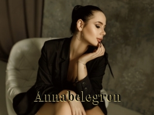 Annabelegron