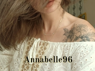 Annabelle96