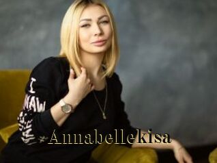 Annabellekisa