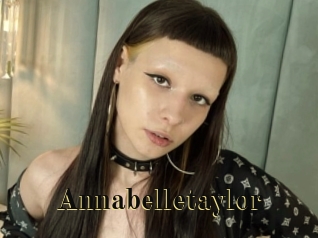 Annabelletaylor
