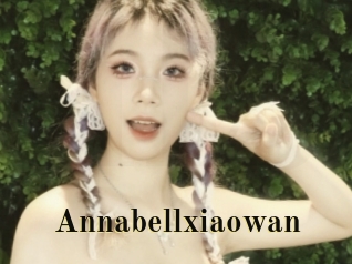Annabellxiaowan
