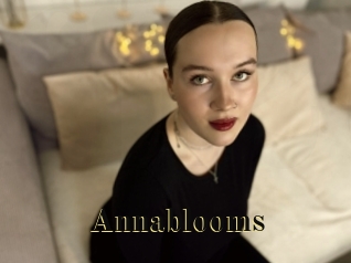 Annablooms