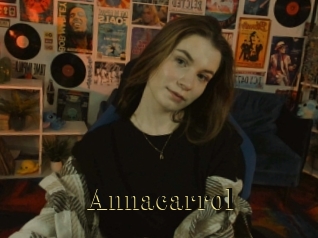Annacarrol