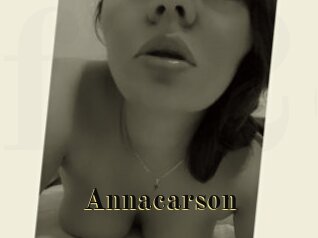 annacarson Films 2 Q