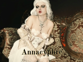 Annacyphre
