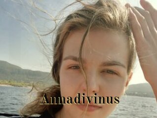 Annadivinus
