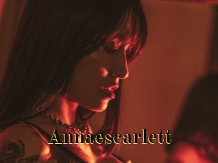 Annaescarlett