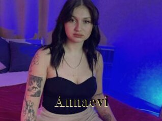 Annaevi