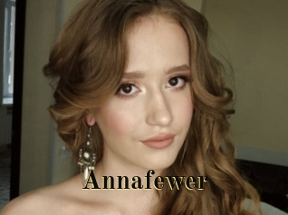 Annafewer