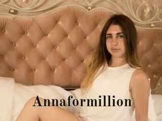Annaformillion