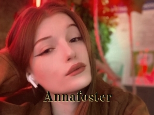 Annafoster