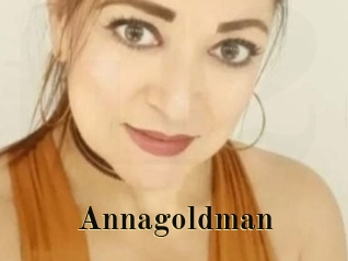 Annagoldman