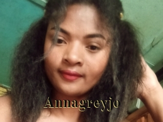 Annagreyjo