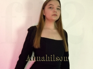 Annahilson