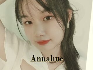 Annahue