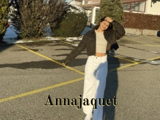 Annajaquet