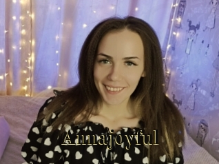 Annajoyful