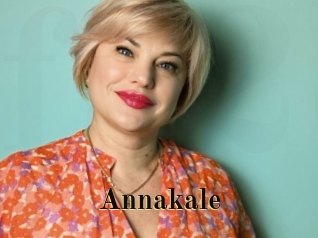 Annakale