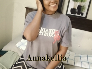 Annakellia