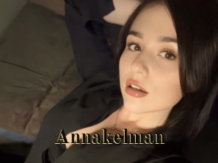 Annakelman
