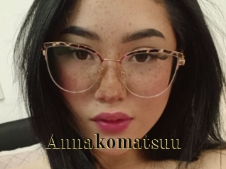 annakomatsuu Films 2 Q