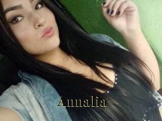 Annalia