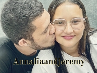annaliaandjeremy Films 2 Q