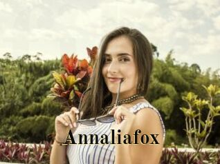 Annaliafox