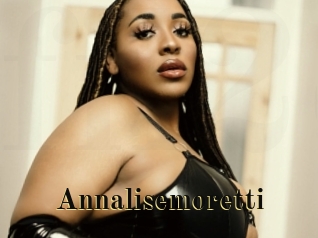 Annalisemoretti