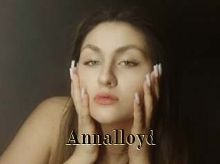 Annalloyd