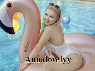 Annalovelyy