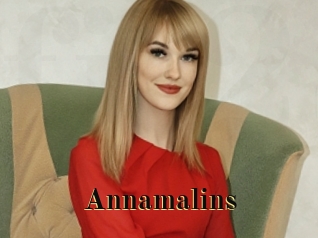 Annamalins