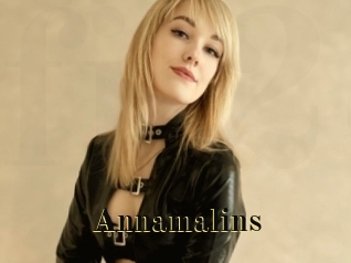 Annamalins