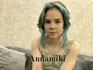 Annamiki