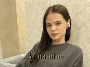 Annamins