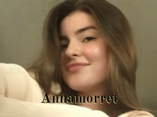 Annamorret