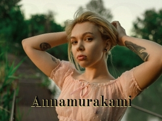 Annamurakami