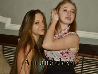 Annandalexa