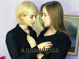 Annandgina