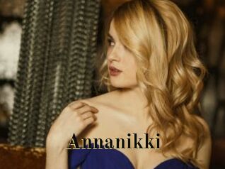 Annanikki