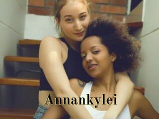 Annankylei