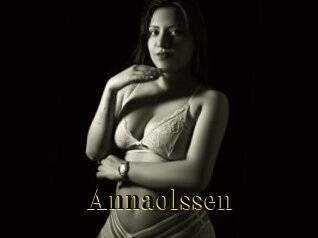 Annaolssen